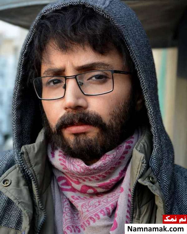 شبنم قلی خانی شبنم قلی خانی در فیلم انتقال آتش