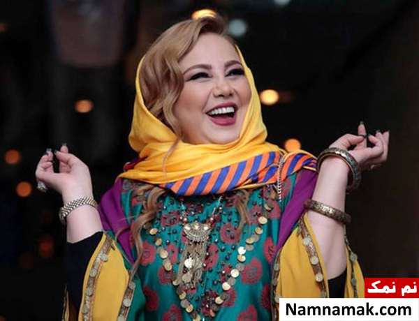 طرفداران بهنوش بختیاری در اینستاگرام