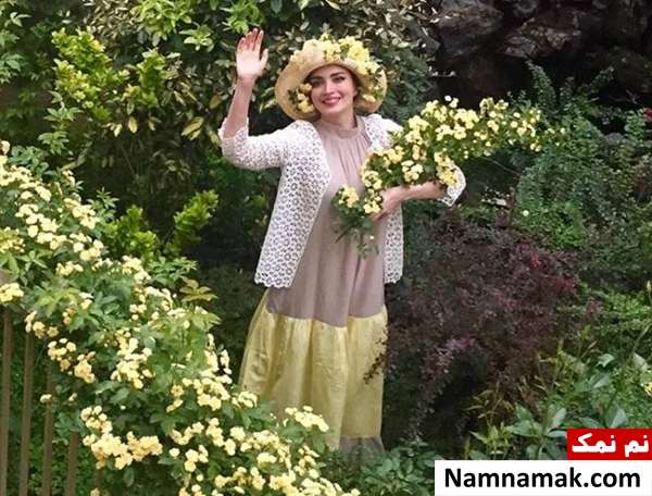 هنرمندان پرطرفدار در اینستاگرام