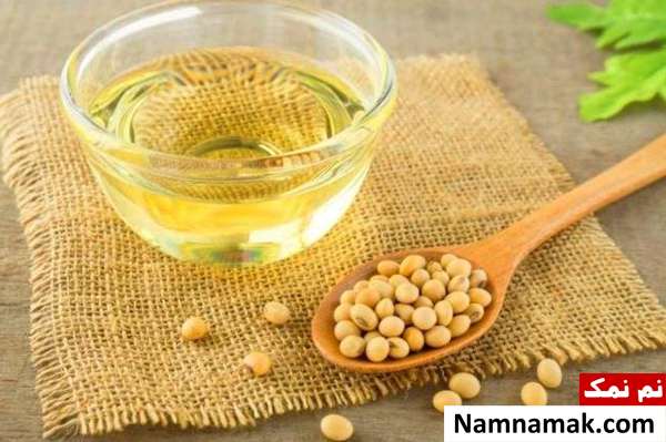 خواص روغن سویا روغن سویا برای بهبود عملکرد مغز