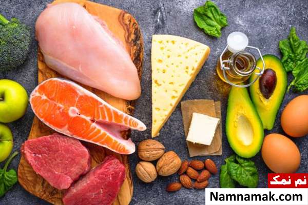 تغذیه اسکیزوفرنی