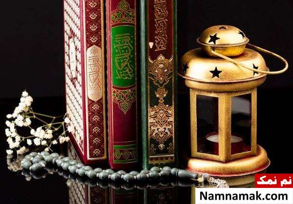 دعایی بری زیبایی صورت