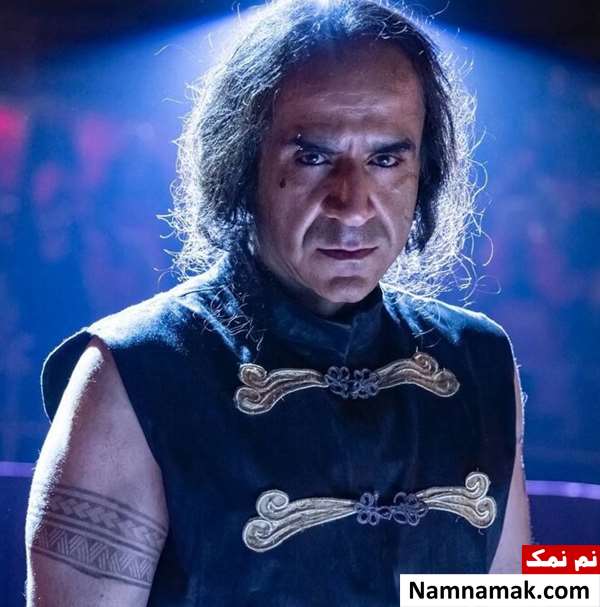 خلاصه داستان و بیوگرافی بازیگران فیلم بی سر و صدا مهدی حسینی نیا در فیلم بی سر و صدا