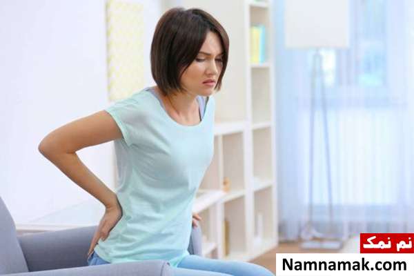 علت بواسیر زنان بواسیر زنان چه دلایلی دارد؟