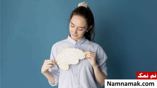 تاثیر بارداری بر مغز