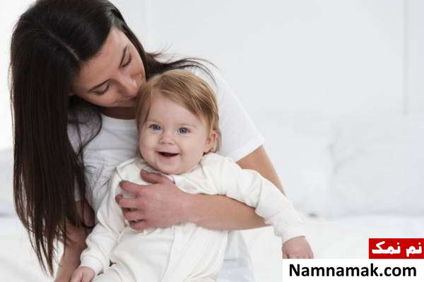تاثیرات بارداری بر مغز زنان