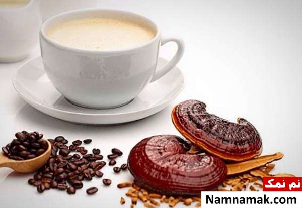 فواید قهوه گانودرما برای دیابت و بهبود نشاط