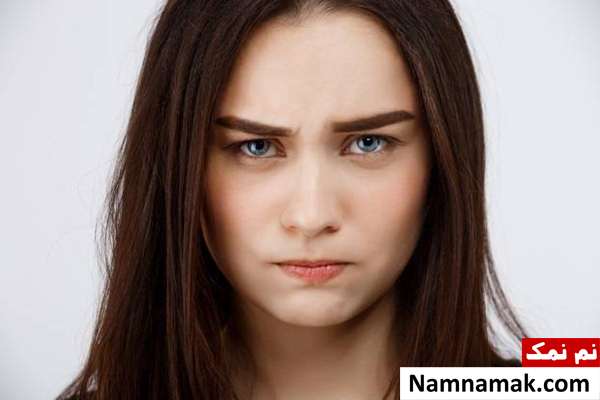 نداشتن آمادگی برای آشتی