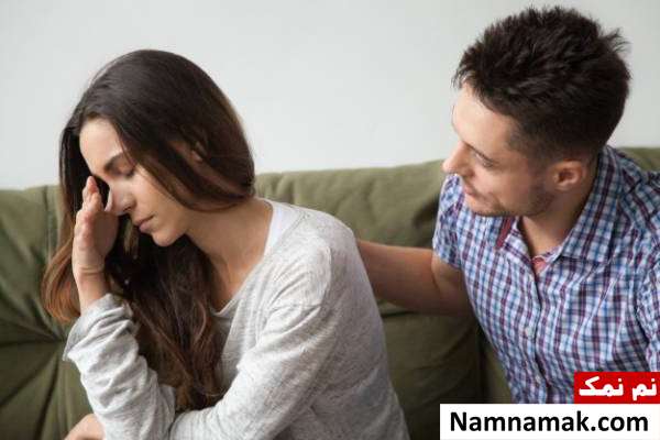 عذر خواهی بعد از د عوا