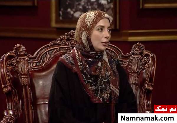 دورهمی رویا میرعلمی رویا میرعلمی در دورهمی
