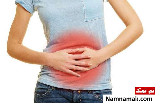 تاثیر رانیتیدین در سرطان معده
