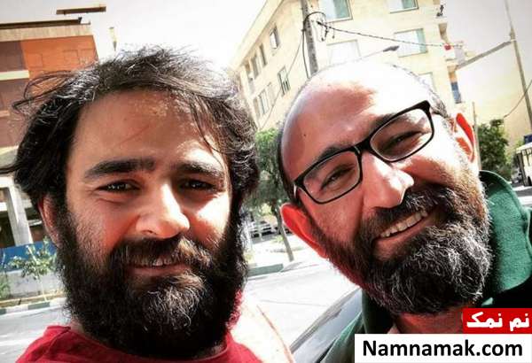 هدایت هاشمی و برادرش علی هاشمی