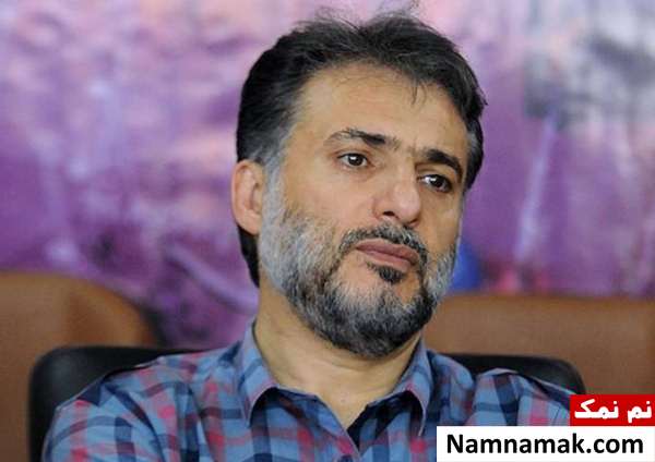 سیدجواد هاشمی بازیگر و کارگردان