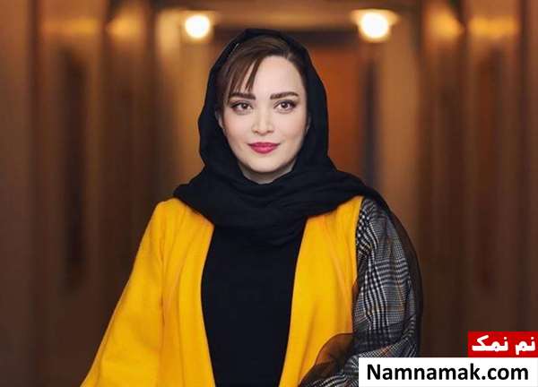 بهنوش طباطبایی بازیگر کشورمان