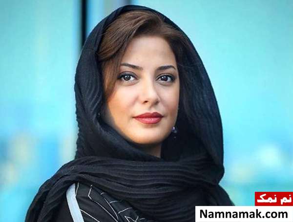طناز طباطبایی بازیگر سینما