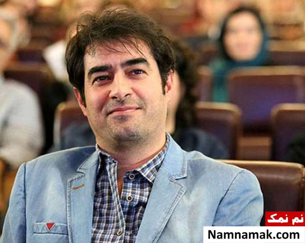 شهاب حسینی بازیگر محبوب سینما