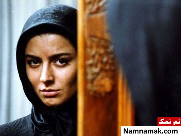 لیلا حاتمی لیلا حاتمی در فیلم لیلا