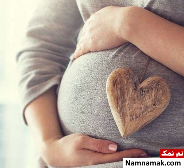 قصد بارداری با بیماری قلبی