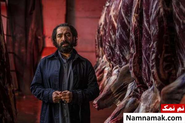 خلاصه داستان و معرفی بازیگران فیلم صحنه زنی مجید صالحی در فیلم صحنه زنی