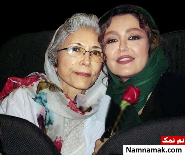بیوگرافی فهیمه رحیم نیا و همسرش فهیمه رحیم نیا و دخترش شقایق فراهانی