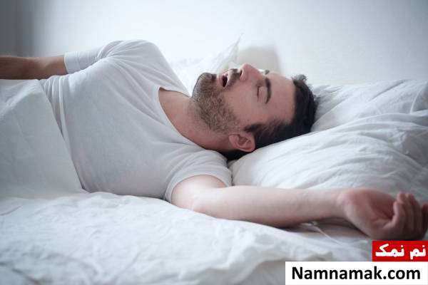 تاثیرات بالش نامناسب روی خواب و سلامت بدن