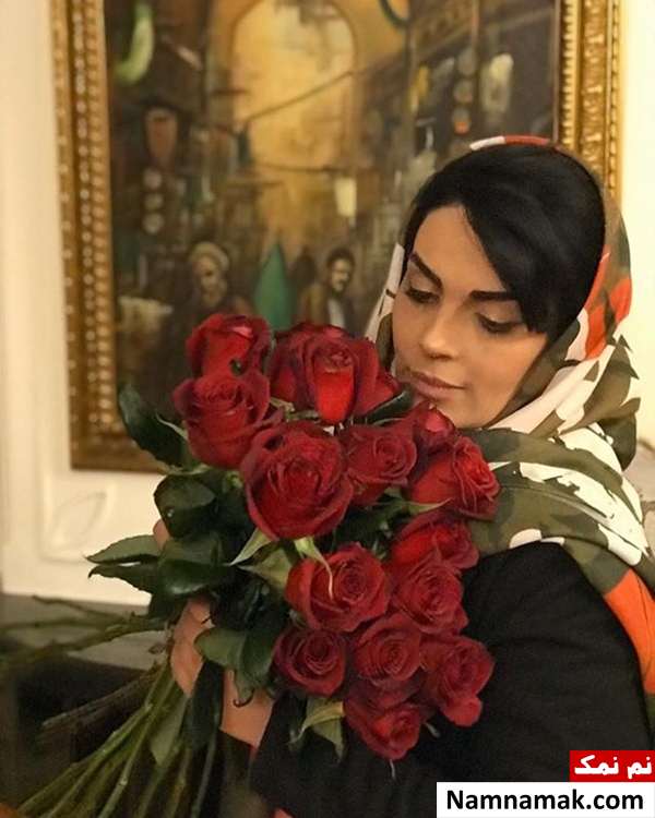 سارا خوئینی ها بازیگر