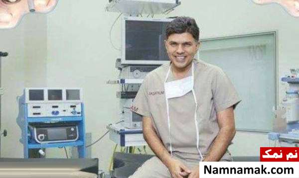 بیوگرافی ایمان احمد عبدالعاطی دکتر لاغری زن 500 کیلویی