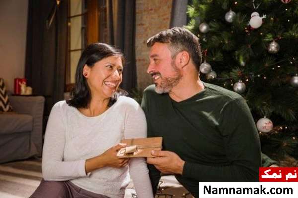 بیان احساسات عاشقانه