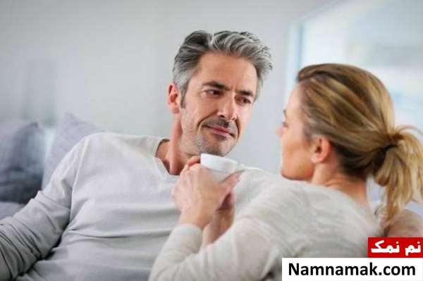 احساسات زندگی زناشویی