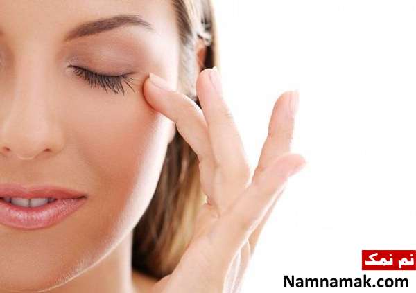 پاکسازی پوست پاکسازی پوست صورت با بخور