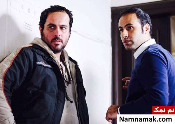خلاصه داستان و بیوگرافی بازیگران فیلم بی سر و صدا مجیدرضا مصطفوی و محسن کیایی