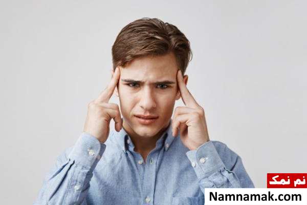 اختلال فکری با رژیم غذایی ناسالم