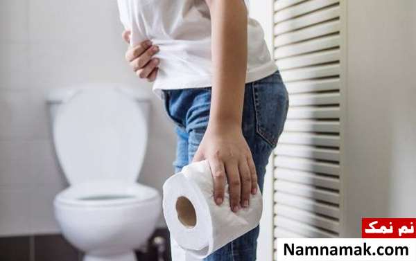 تاثیر تغذیه بر تکرر ادرار