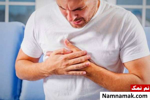 کرونا در ریه چه علائمی دارد؟