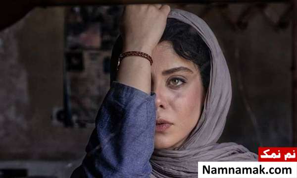 الهام اخوان الهام اخوان کارگردان فیلم پاراوان