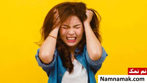 توهم زدن توهم از علائم کرونا