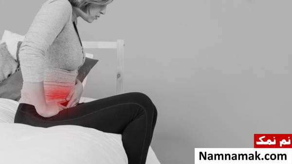 مشکلات گوارشی مشکل گوارش از علائم کرونا