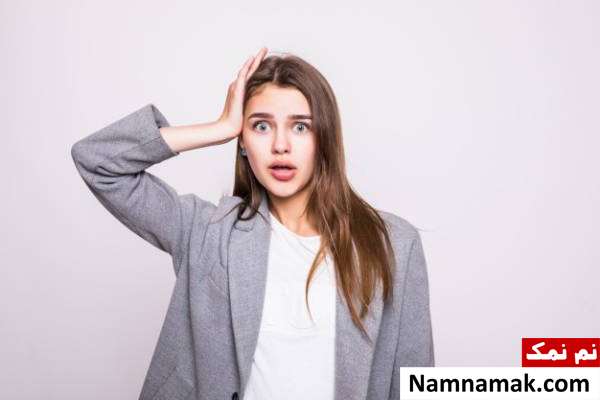 آسیب دیدن مغز