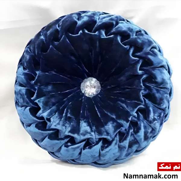 دوخت کوسن بدون خیاطی