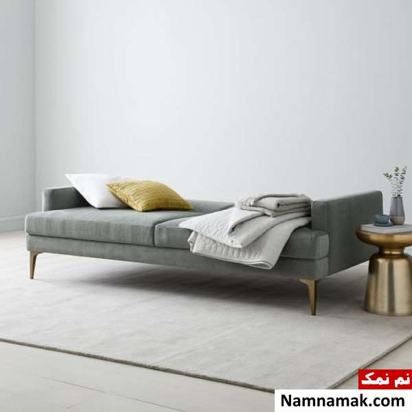 دوخت کوسن بزرگ