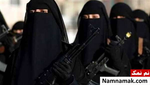 چرا داعشی ها از مرگ نمی ترسند