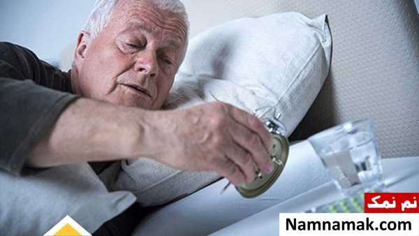 عوارض و مضرات کلونازپام برای مغز چیست؟