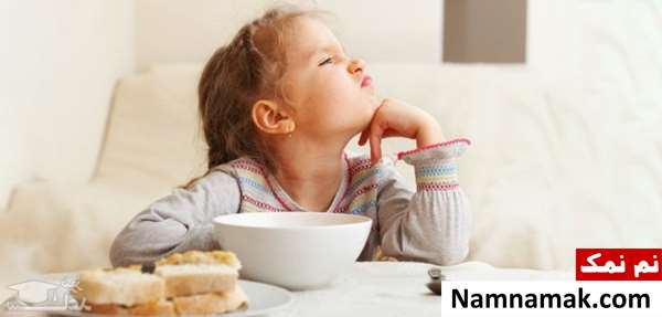 میوه های ممنوعه برای کودکان زیر 2 سال