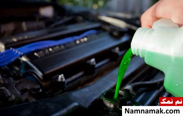 از بین بردن بوی بد بخاری خودرو و ماشین