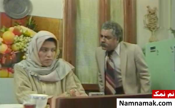 خلاصه داستان و معرفی بازیگران سریال رعنا رویا تیموریان در سریال رعنا