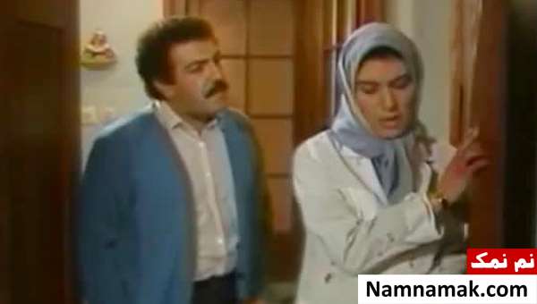 خلاصه داستان و معرفی بازیگران سریال رعنا رسول نجفیان در سریال رعنا