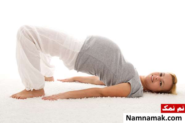 تکنیک های زایمان طبیعی آسان و راحت