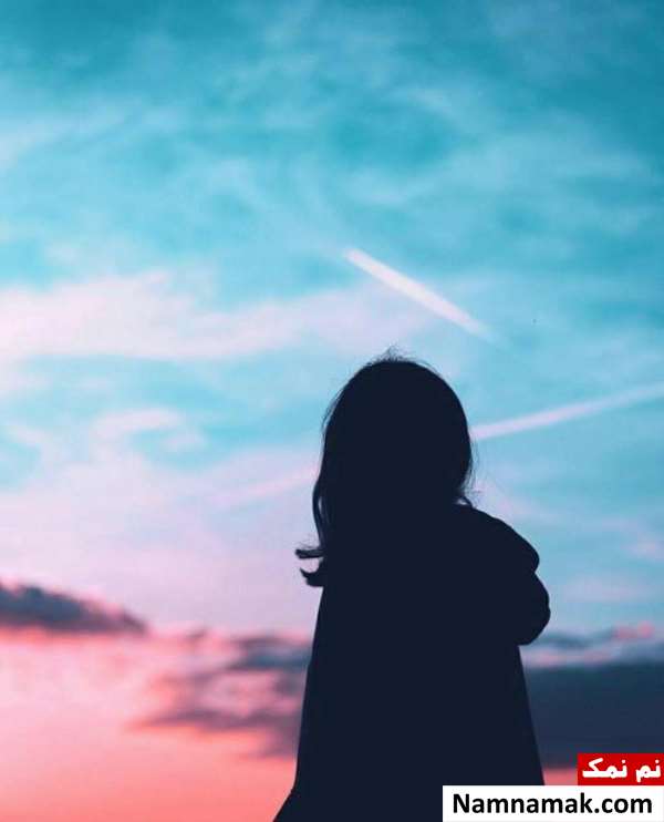عکس کمیاب دخترونه