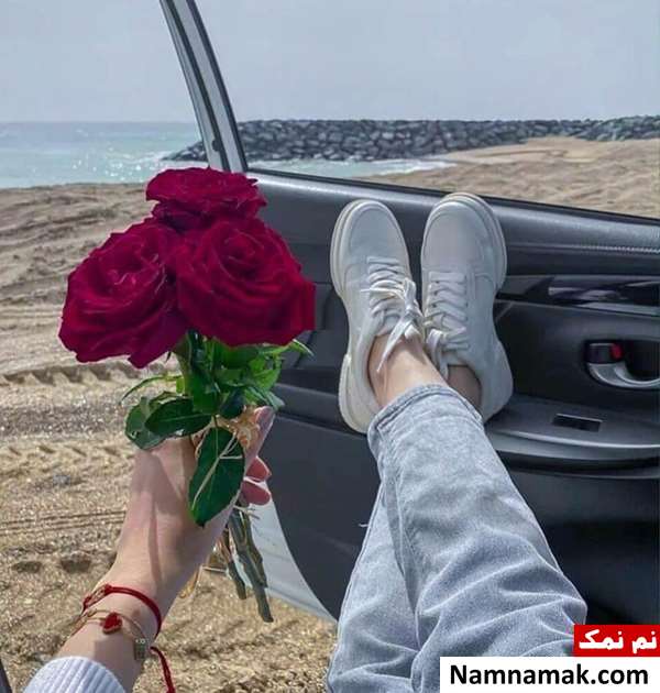 عکس کمیاب دخترونه