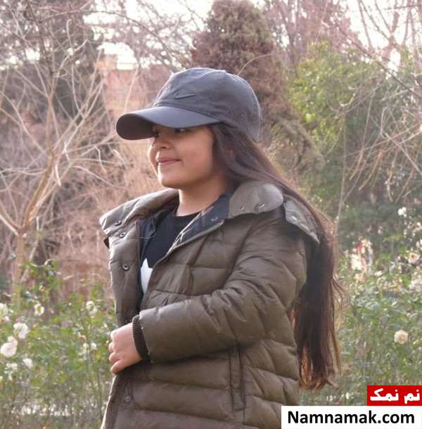 زندگینامه النا میرزاییان عکس های اینستاگرام النا میرزاییان